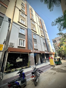 gvp residency