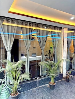 gvp residency
