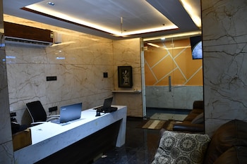 Gvp Residency,,3 star