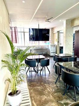 gvp residency