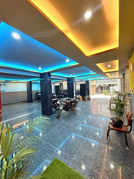 gvp residency