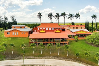 Hill Garden Boutique Resort.,,3 star