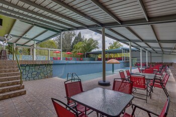 Hill Garden Boutique Resort.,,3 star