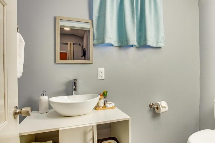 hill garden boutique resort