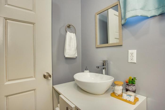 hill garden boutique resort