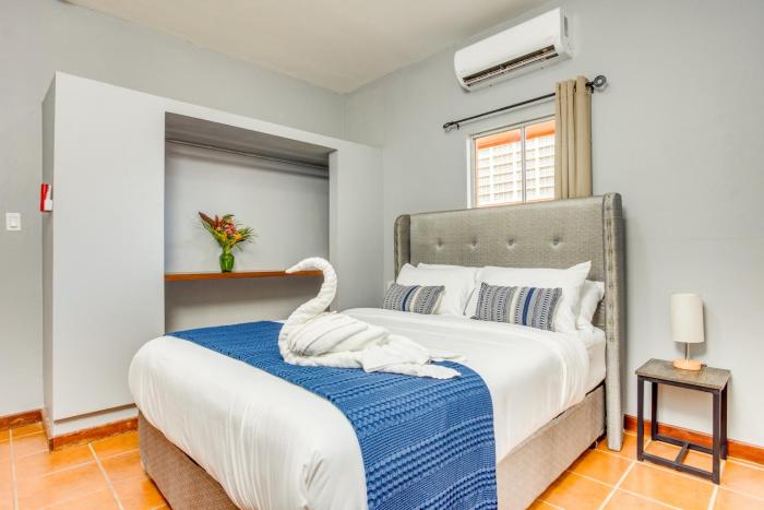 hill garden boutique resort