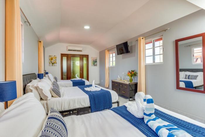 hill garden boutique resort