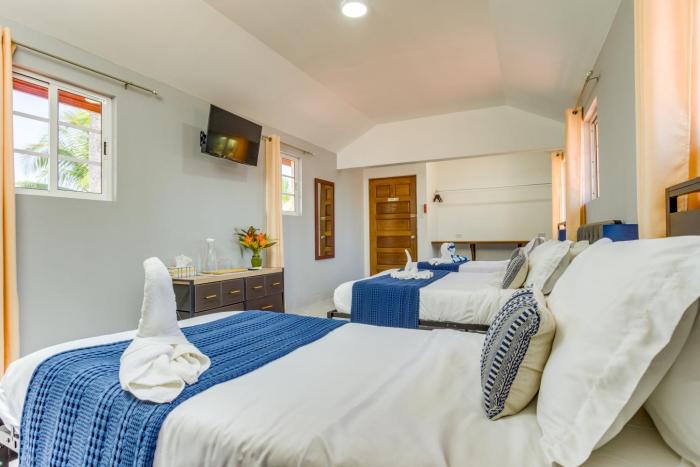 hill garden boutique resort