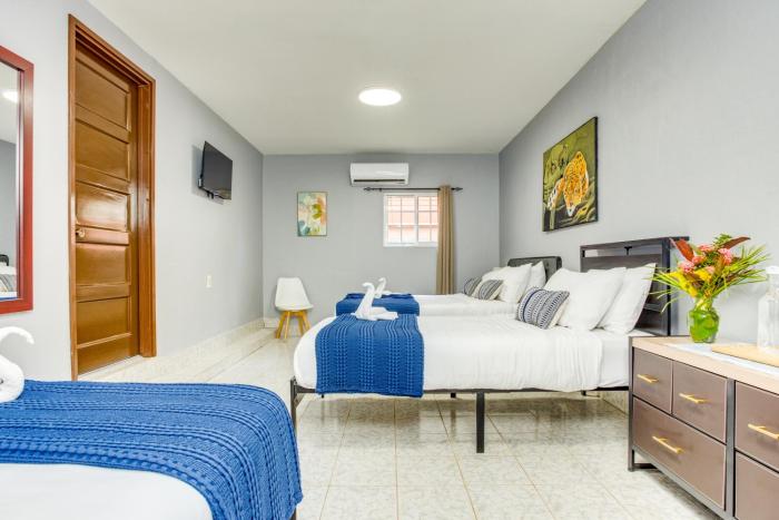 hill garden boutique resort