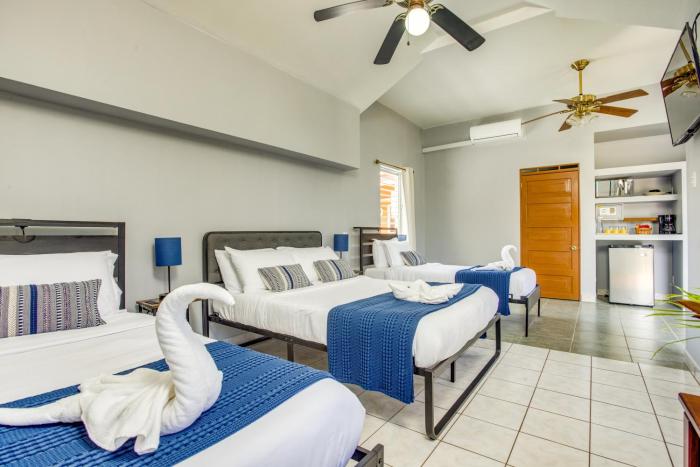 hill garden boutique resort