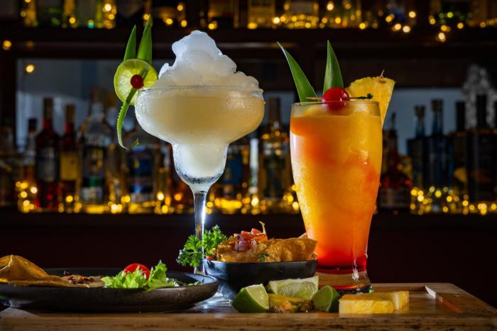 hill garden boutique resort