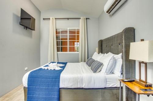 hill garden boutique resort