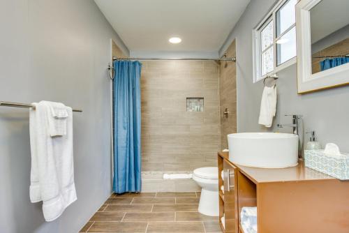 hill garden boutique resort