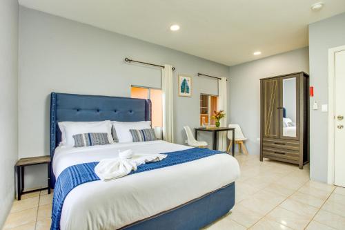 hill garden boutique resort