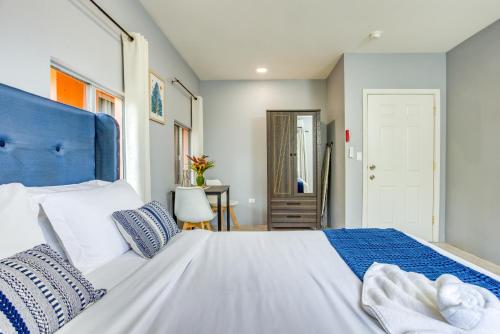 hill garden boutique resort