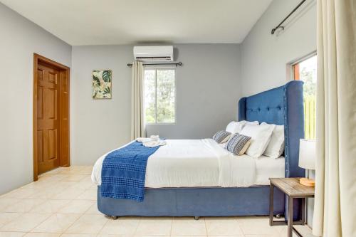 hill garden boutique resort