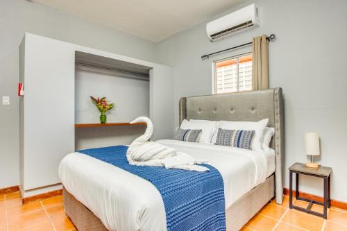 hill garden boutique resort