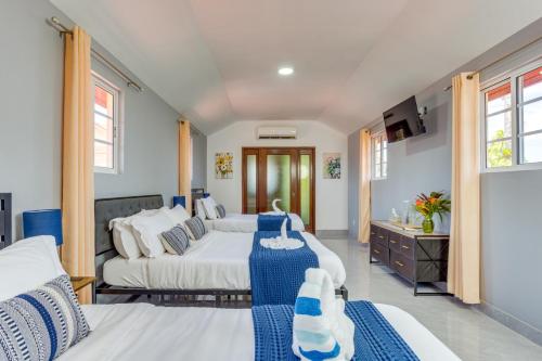 hill garden boutique resort