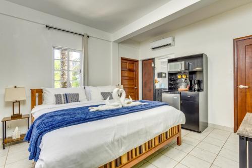 hill garden boutique resort