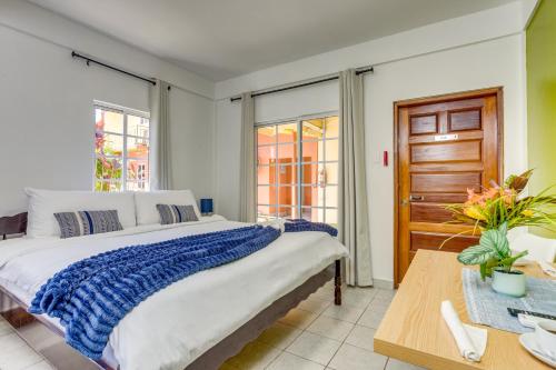 hill garden boutique resort