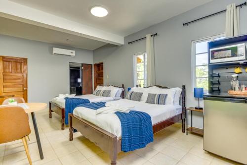 hill garden boutique resort