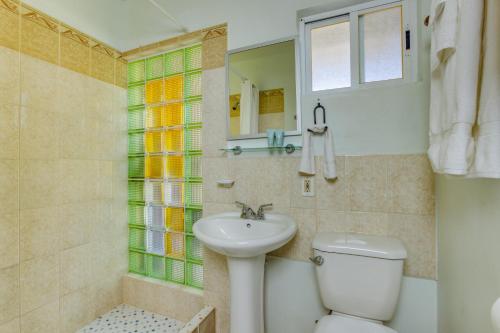 hill garden boutique resort
