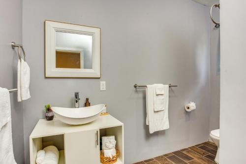 hill garden boutique resort