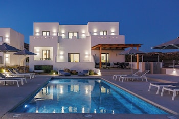 calmare collection hotel