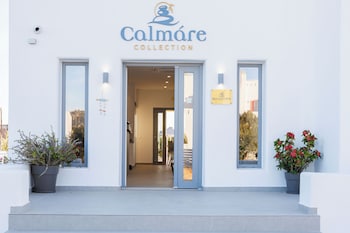 calmare collection hotel