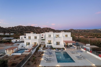 Calmare Collection Hotel,,4 star