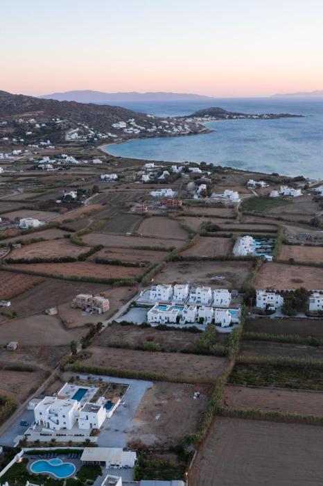 calmare collection hotel