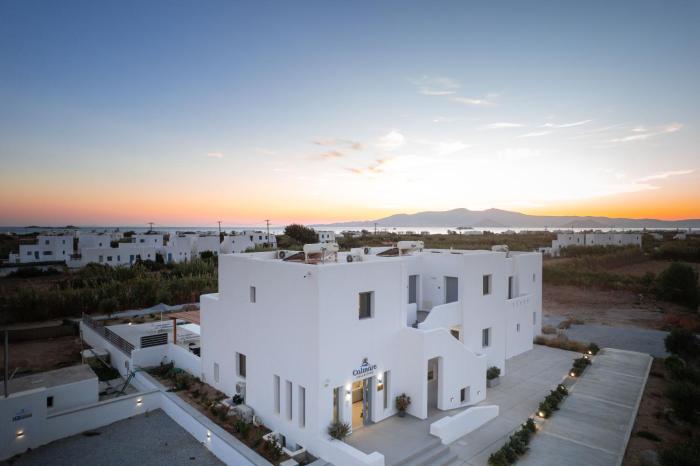 calmare collection hotel