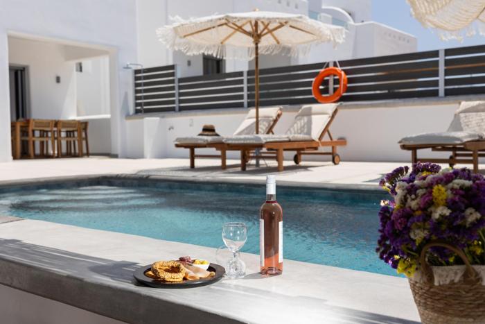 calmare collection hotel