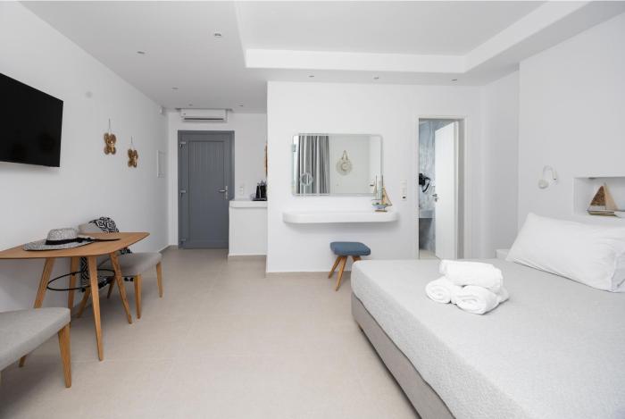 calmare collection hotel