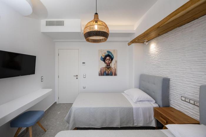 calmare collection hotel