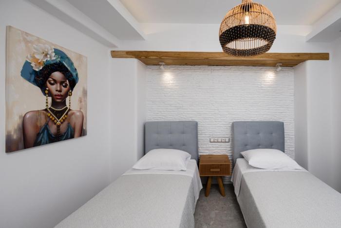 calmare collection hotel