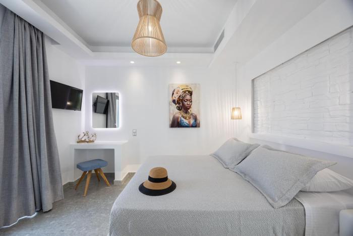 calmare collection hotel