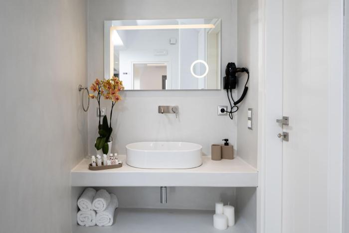 calmare collection hotel
