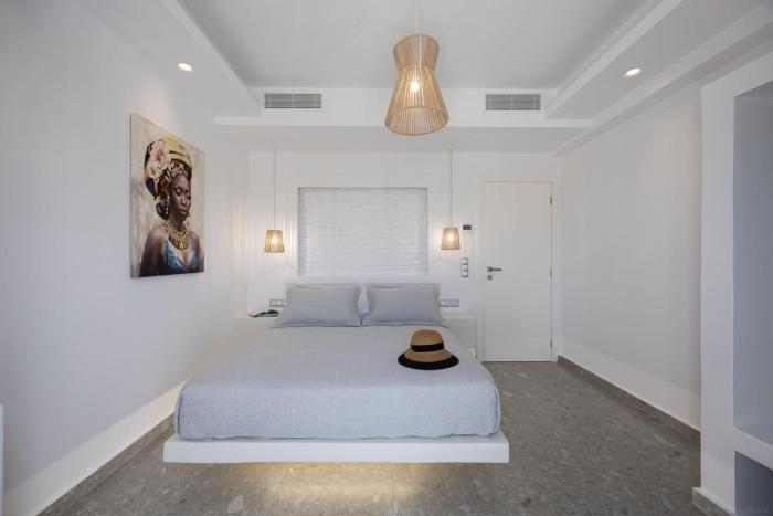 calmare collection hotel