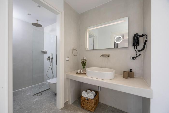 calmare collection hotel
