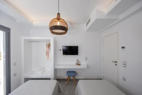 calmare collection hotel