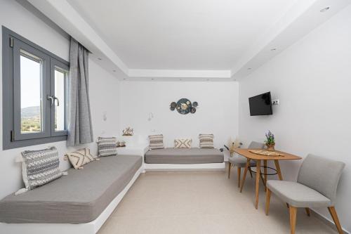 calmare collection hotel