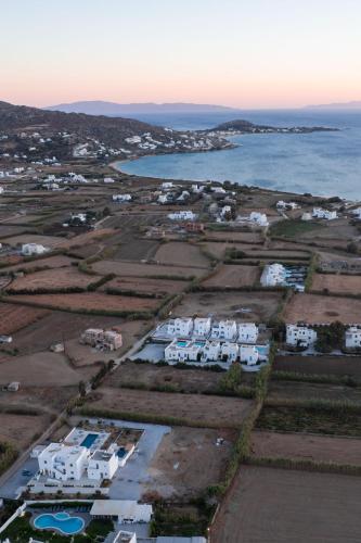 calmare collection hotel