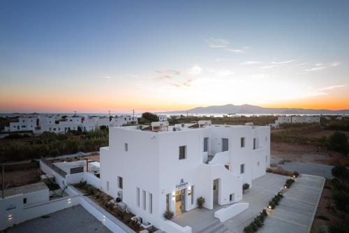calmare collection hotel
