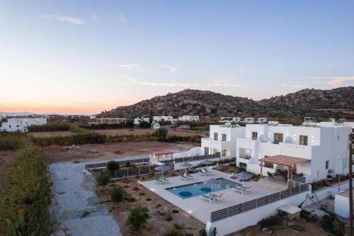 calmare collection hotel