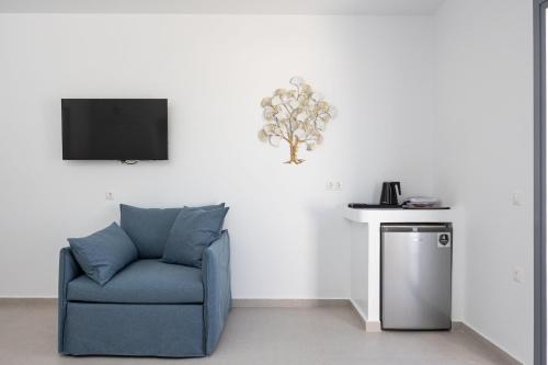 calmare collection hotel