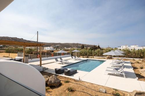 calmare collection hotel