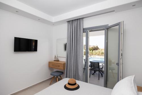 calmare collection hotel