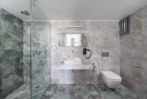 calmare collection hotel