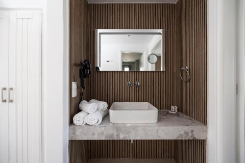 calmare collection hotel